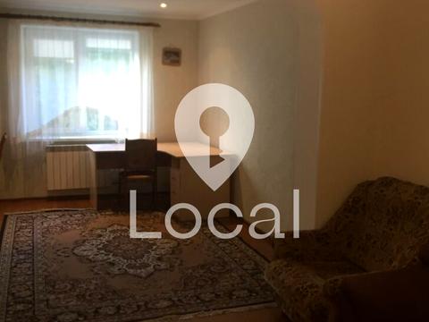 квартира за адресою Ревуцького вул., 17