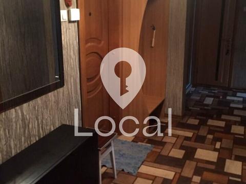 квартира за адресою Ревуцького вул., 17