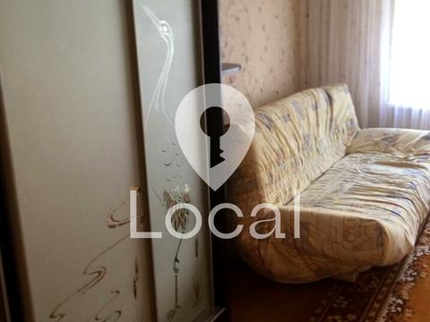 квартира за адресою Ревуцького вул., 17