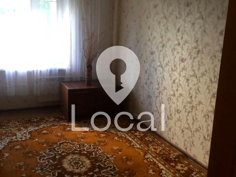 квартира за адресою Ревуцького вул., 17