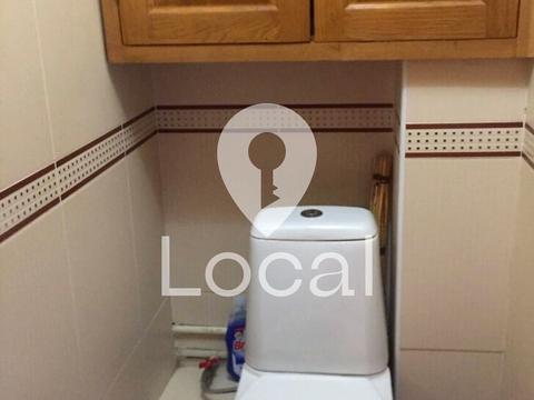 квартира за адресою Ревуцького вул., 17