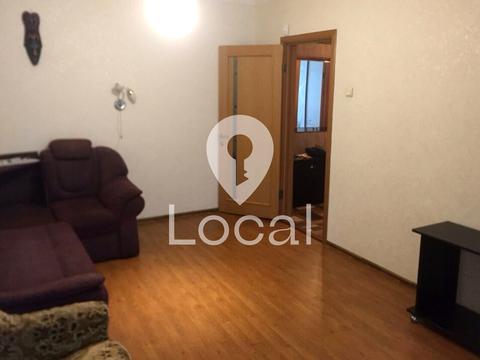 квартира за адресою Ревуцького вул., 17