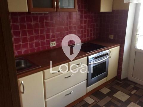 квартира за адресою Ревуцького вул., 17