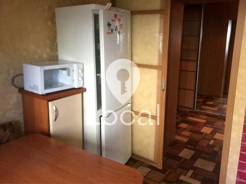 квартира за адресою Ревуцького вул., 17