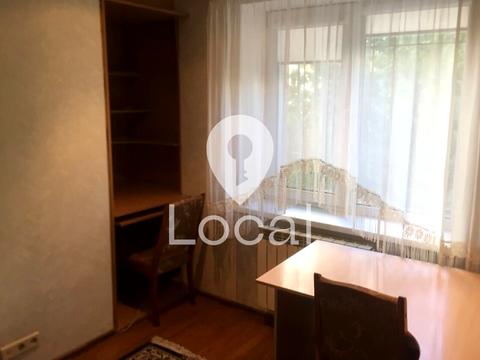 квартира за адресою Ревуцького вул., 17