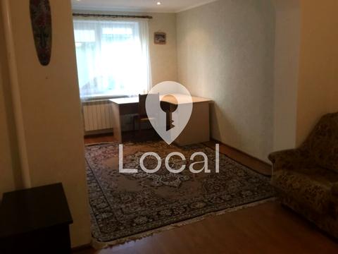 квартира за адресою Ревуцького вул., 17