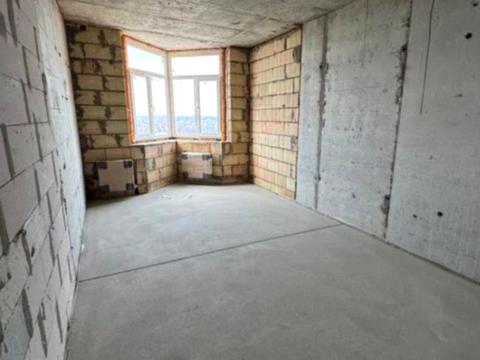 квартира за адресою Овідіопольська дорога вул., 3, к.2