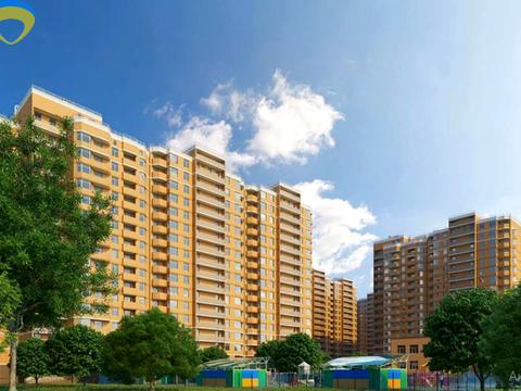 квартира за адресою Овідіопольська дорога вул., 3, к.2