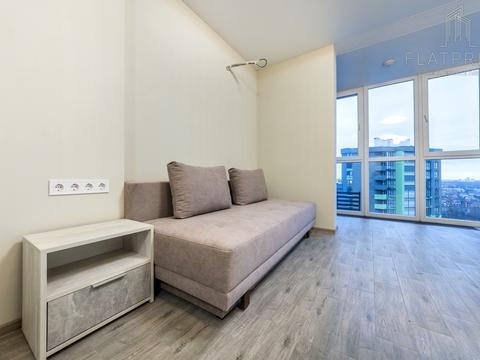 квартира за адресою Івана Виговського вул. (Маршала Гречка), 12-К