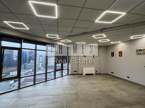 комерційна за адресою Велика Васильківська вул. (Червоноармійська), 72