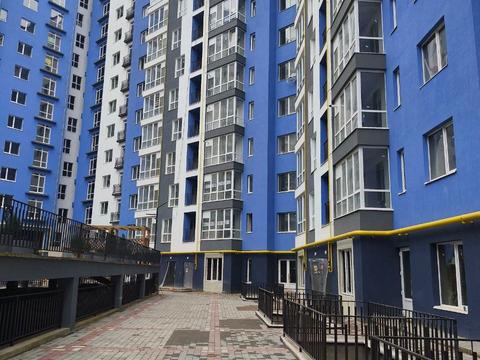 квартира за адресою Княгинин вул., 19