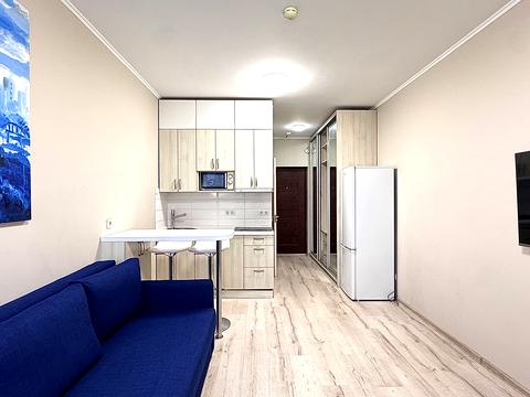 квартира за адресою Київ, Соборності просп. (Возз'єднання), 17 к2