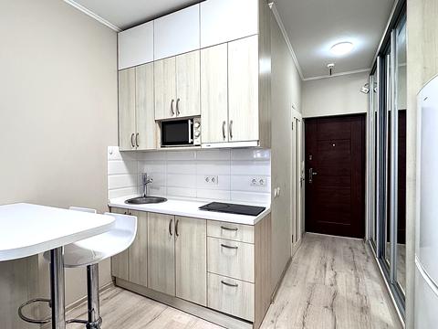 квартира за адресою Київ, Соборності просп. (Возз'єднання), 17 к2