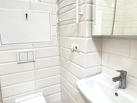 квартира за адресою Київ, Соборності просп. (Возз'єднання), 17 к2