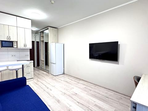 квартира за адресою Київ, Соборності просп. (Возз'єднання), 17 к2