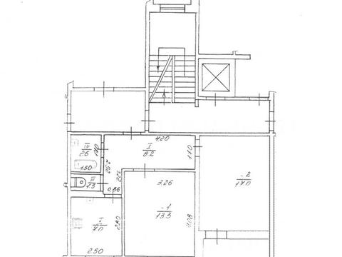 квартира за адресою Гната Хоткевича вул., 6