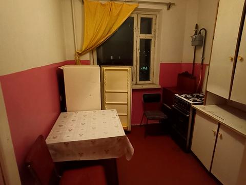 квартира за адресою Гната Хоткевича вул., 6