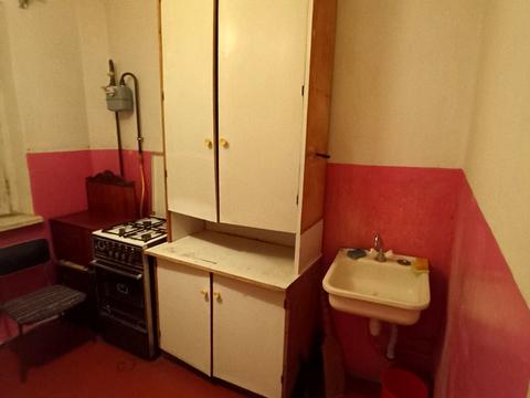 квартира за адресою Гната Хоткевича вул., 6