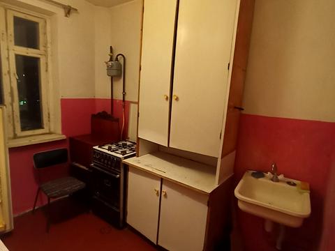 квартира за адресою Гната Хоткевича вул., 6