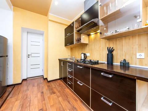 квартира за адресою Велика Васильківська вул. (Червоноармійська), 20