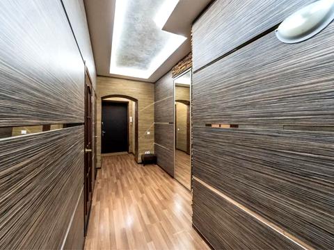 квартира за адресою Велика Васильківська вул. (Червоноармійська), 20