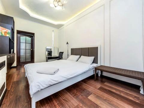 квартира за адресою Велика Васильківська вул. (Червоноармійська), 20