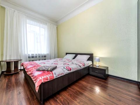 квартира за адресою Велика Васильківська вул. (Червоноармійська), 20