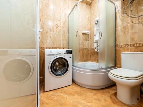 квартира за адресою Велика Васильківська вул. (Червоноармійська), 20