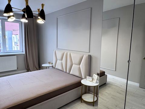 квартира за адресою Івано-Франківськ, Княгинин вул., 44