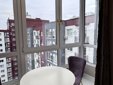 квартира за адресою Івано-Франківськ, Княгинин вул., 44