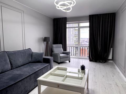 квартира за адресою Івано-Франківськ, Княгинин вул., 44