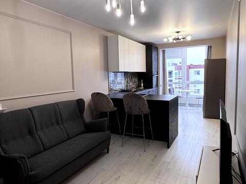 квартира за адресою Івано-Франківськ, Княгинин вул., 44