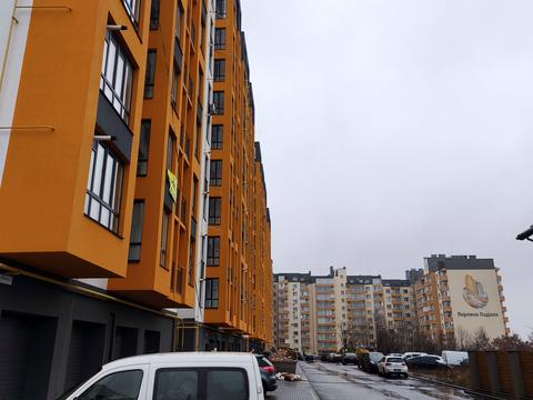 квартира за адресою Професора Шульги вул., 17