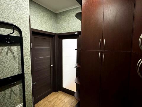 квартира по адресу Машинобудівників ул., 17