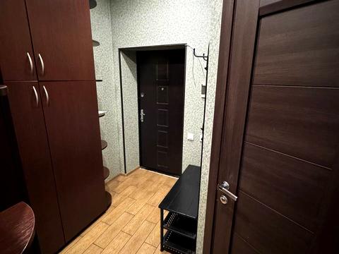 квартира по адресу Машинобудівників ул., 17