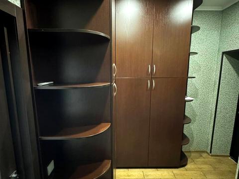 квартира по адресу Машинобудівників ул., 17