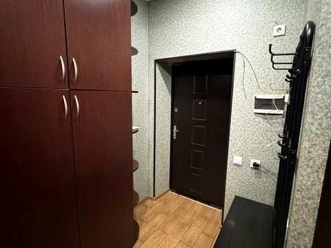 квартира по адресу Машинобудівників ул., 17