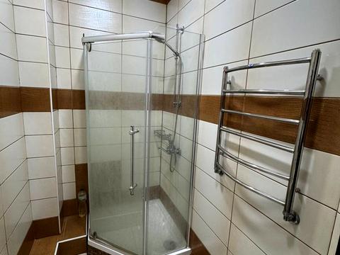 квартира по адресу Машинобудівників ул., 17