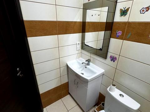 квартира по адресу Машинобудівників ул., 17