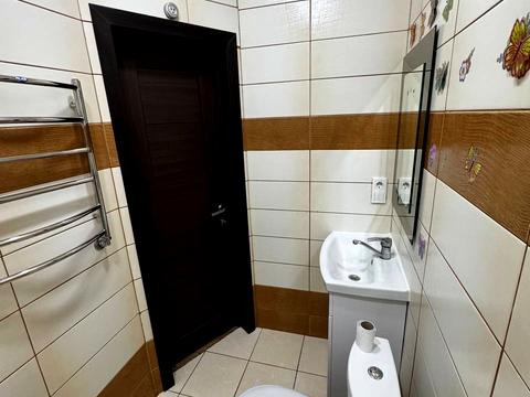 квартира по адресу Машинобудівників ул., 17