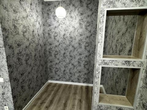 квартира по адресу Машинобудівників ул., 17