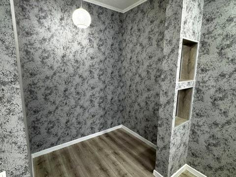 квартира по адресу Машинобудівників ул., 17