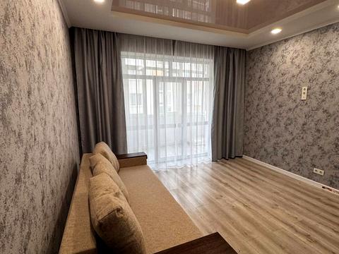 квартира по адресу Машинобудівників ул., 17