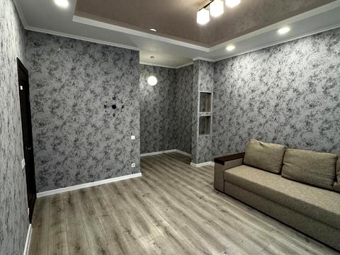 квартира по адресу Машинобудівників ул., 17