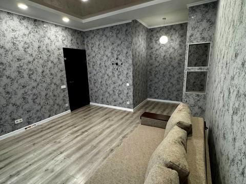 квартира по адресу Машинобудівників ул., 17