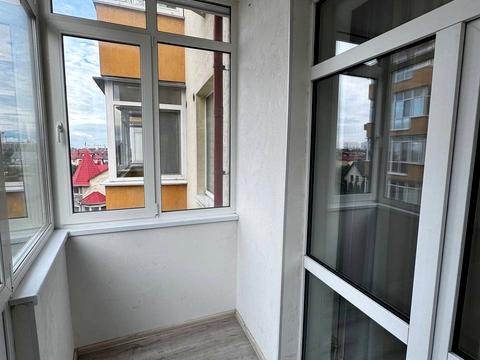 квартира по адресу Машинобудівників ул., 17