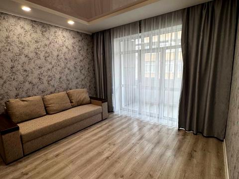 квартира по адресу Машинобудівників ул., 17