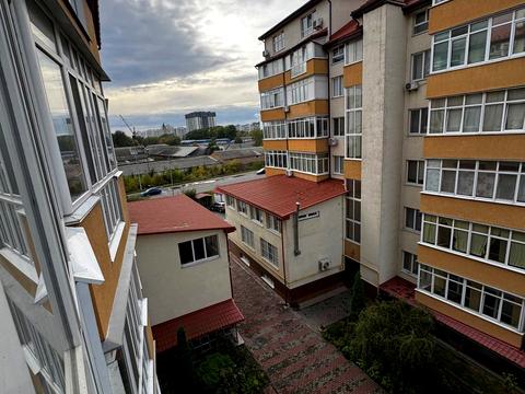 квартира по адресу Машинобудівників ул., 17