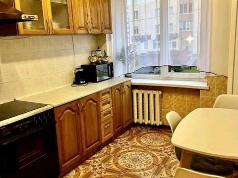 квартира за адресою Петра Панча вул., 10