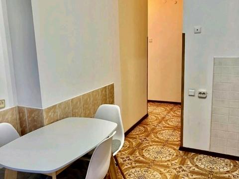 квартира за адресою Петра Панча вул., 10